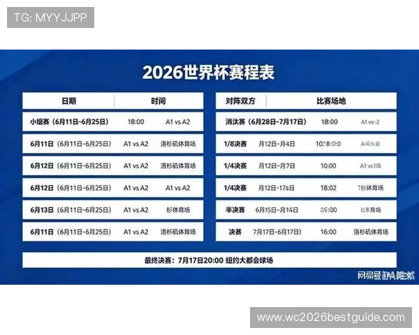 中国队2026年世界杯预选赛赛程公布,比赛时间及重要赛事安排一览 中国队2026年世界杯预选赛赛程公布,比赛时间及重要赛事安排一览